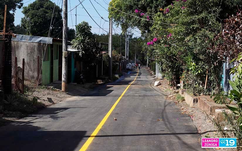 calles